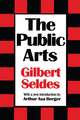 The Public Arts