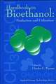 Handbook on Bioethanol: Production and Utilization