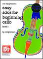 Easy Solos for Beginning Cello, Level 1: 1975 - 1984