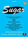 Jamey Aebersold Jazz -- Sugar, Vol 49: Book & CD