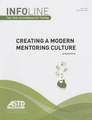 Creating a Modern Mentoring Culture