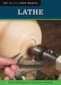 Lathe: The Tool Information You Need at Your Fingertips