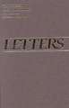 Letters Vol 1