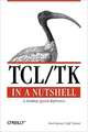 TCL/TK in a Nutshell – A Desktop Quick Reference