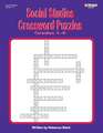 Social Studies Crossword Puzzles Grades 1-4