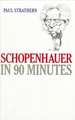 Schopenhauer in 90 Minutes