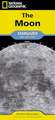 National Geographic Moon Map (Stargazer Folded)