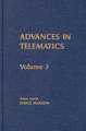 Advances in Telematics, Volume 3: Emerging Information Technologies