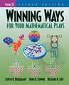 Winning Ways for Your Mathematical Plays, Volume 3