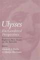 Ulysses--En-Gendered Perspectives: Eighteen New Critical Essays on the Episodes