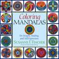 Coloring Mandalas 1