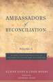 Ambassadors of Reconciliation, Volume 2: Diverse Christian Practices of Restorative Justice and Peacemaking