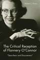 The Critical Reception of Flannery O`Connor, 195 – Searchers and Discoverers