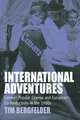 International Adventures: German Popular Cinema and European Co-Productions in the 1960s