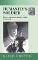 Humanity's Soldier: France and International Security, 1919-2001