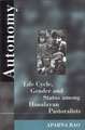 Autonomy