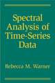 Spectral Analysis of Time-Series Data