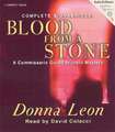 Blood from a Stone: Getting Out of the Box