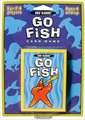 Go Fish Card Game: Part of Kids Classics Series