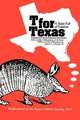 T for Texas: A State Full of Folklore