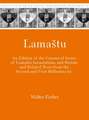 Lamastu – An Edition of the Canonical Series of Lamashtu Incantations and Rituals and Related Texts from the Second and First Millennia B.C.