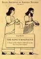 The King`s Magnates – A Study of the Highest Officials of the Neo–Assyrian Empire