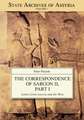 The Correspondence of Sargon II, Part I – Letters from Assyria and the West