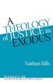 A Theology of Justice in Exodus