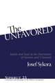 The Unfavored – Judah and Saul in the Narratives of Genesis and 1 Samuel