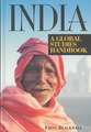 India: A Global Studies Handbook