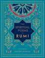 The Spiritual Poems of Rumi