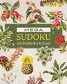 Mega Sudoku