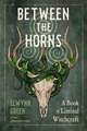 Between the Horns: A Book of Liminal Witchcraft