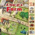 A Year at a Farm