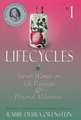 Lifecycles, Volume 1: Jewish Women on Life Passages & Personal Milestones