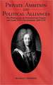 Private Ambition and Political Alliances in Loui – The Phélypeaux de Pontchartrain Family 1650–1715