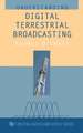 Digital Terrestrial Broadcasting