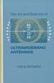 The Art and Science of Ultrawideband Antennas: The Finite-Difference Time-Domain Method