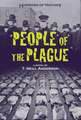 People of the Plague: The Burning of Columbia, 1865