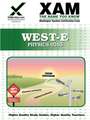 West-E Physics 0265 Teacher Certification Test Prep Study Guide