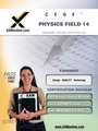 Ceoe Osat Physics Field 14 Teacher Certification Test Prep Study Guide: Teacher Certification Exam