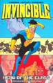 Invincible Volume 4: Head Of The Class - New Printing