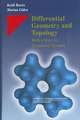 Differential Geometry and Topology: With a View to Dynamical Systems