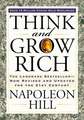 Think and Grow Rich