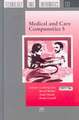 Medical and Care Compunetics 5