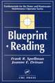 Blueprint Reading: Fundamentals for the Water and Wastewater Maintenance Operator