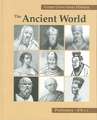 Great Lives from History: The Ancient World-Vol.1