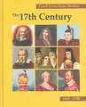 Great Lives from History: The 17th Century-Vol.1