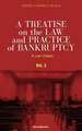 A Treatise on the Law and Practice of Bankruptcy, Volume III: Under the Act of Congress of 1898