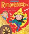 Rumpelstiltskin